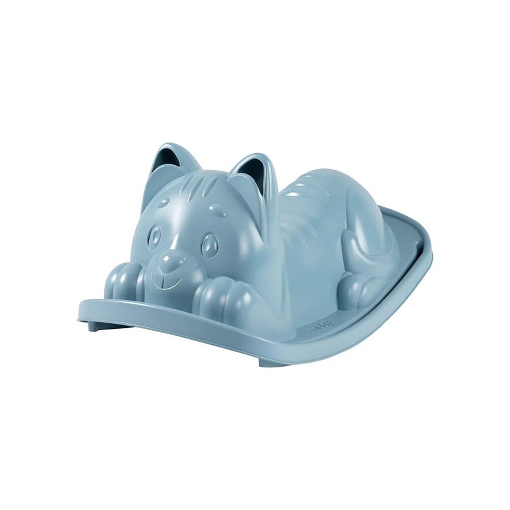 Smoby - Life Swing Cat Blue