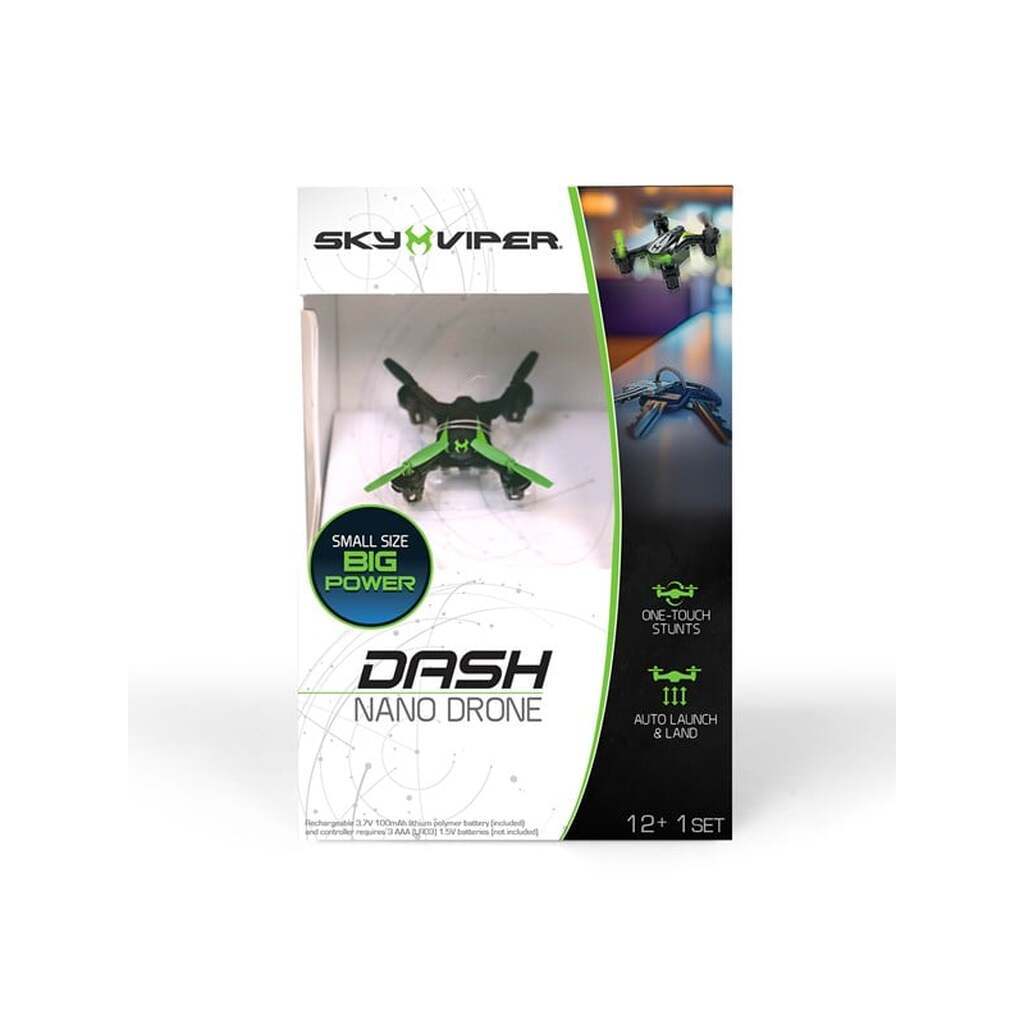 Sky Viper Dash Nano Drone