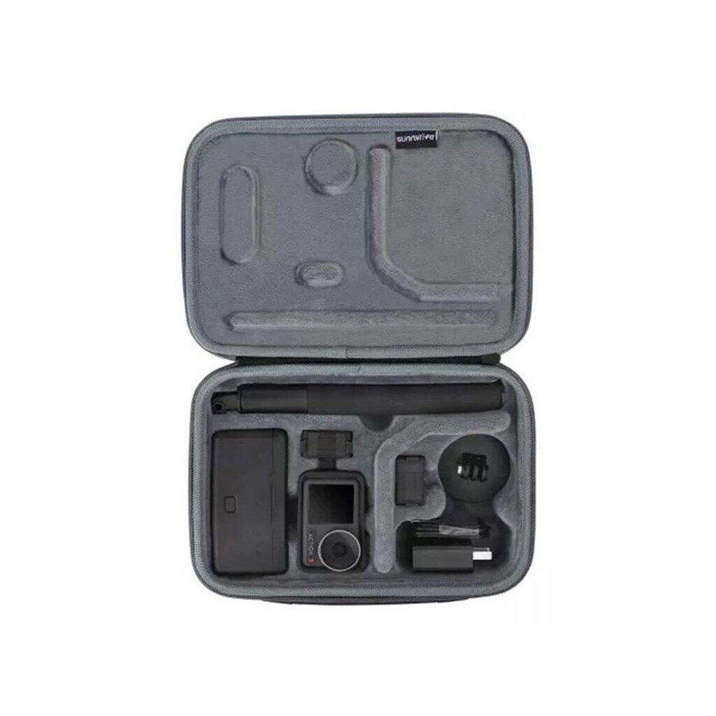 Sunnylife - Case for DJI Osmo Action 3 Adventure Combo