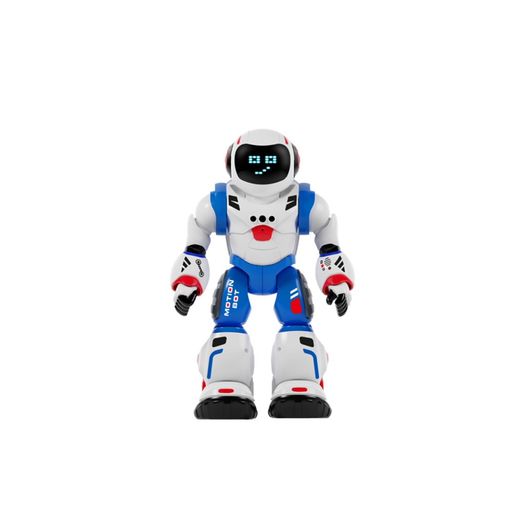 Xtrem Bots Bruce The Motion Bot