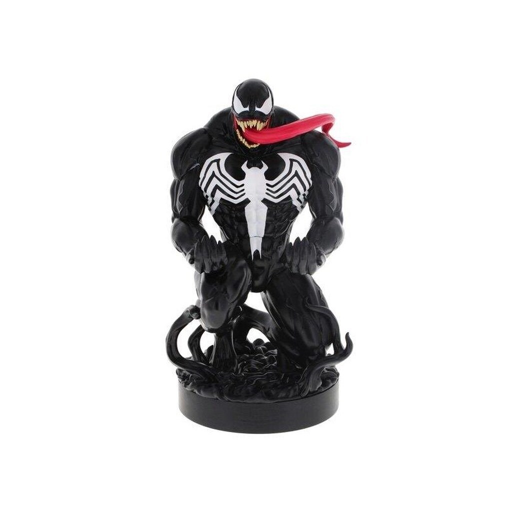 Cable Guys Venom - Miscellaneous Tilbehør til spillekonsol - Sony PlayStation 4