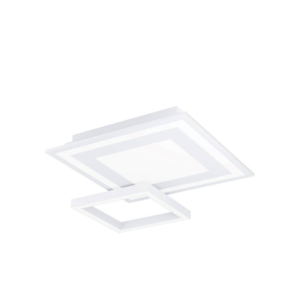 EGLO SAVATARILA-Z SMART loftlampe, hvid