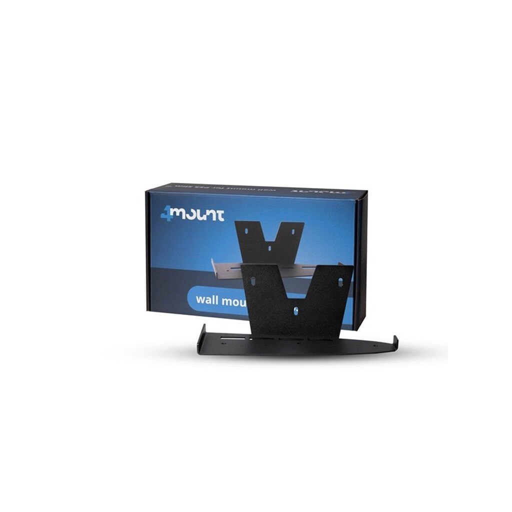 4Mount Black - Vægbeslag - Sony PlayStation 5 Slim