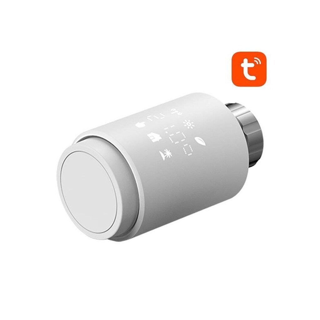 Gosund Smart Bluetooth Thermostat Valve STR1 TUYA