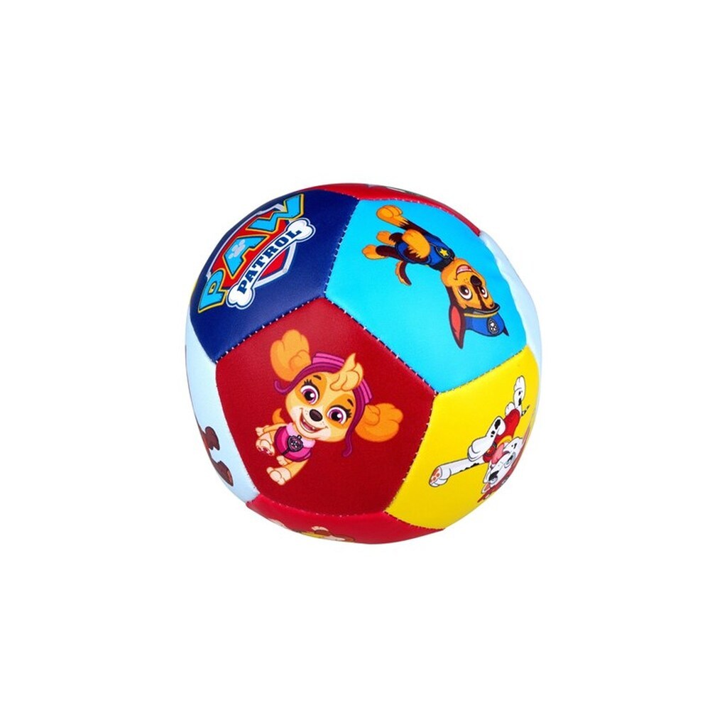 Paw Patrol Soft Ball