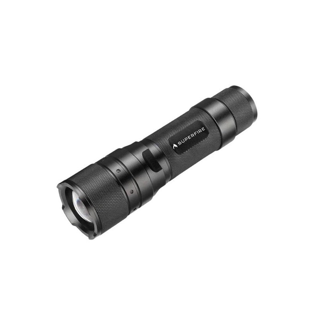 Superfire Flashlight  F3-L2 570lm