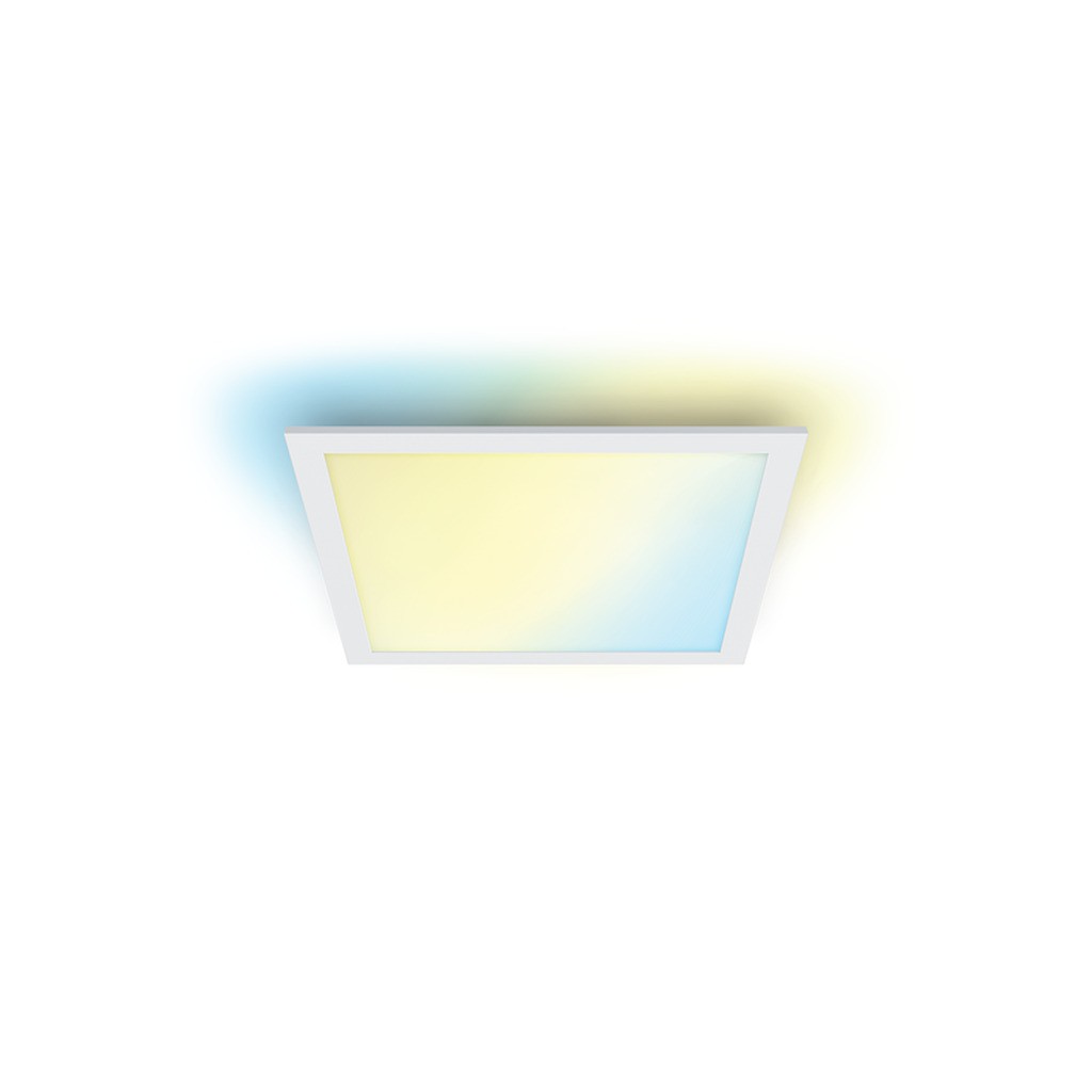 WiZ Loft Panel SQ36W - Hvid
