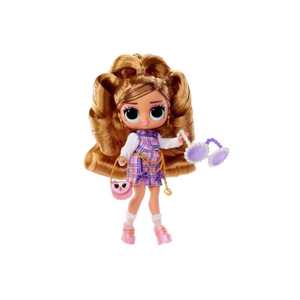 Little Tikes L.O.L. Surprise Tweens Core Fashion Doll - Fancy Gurl