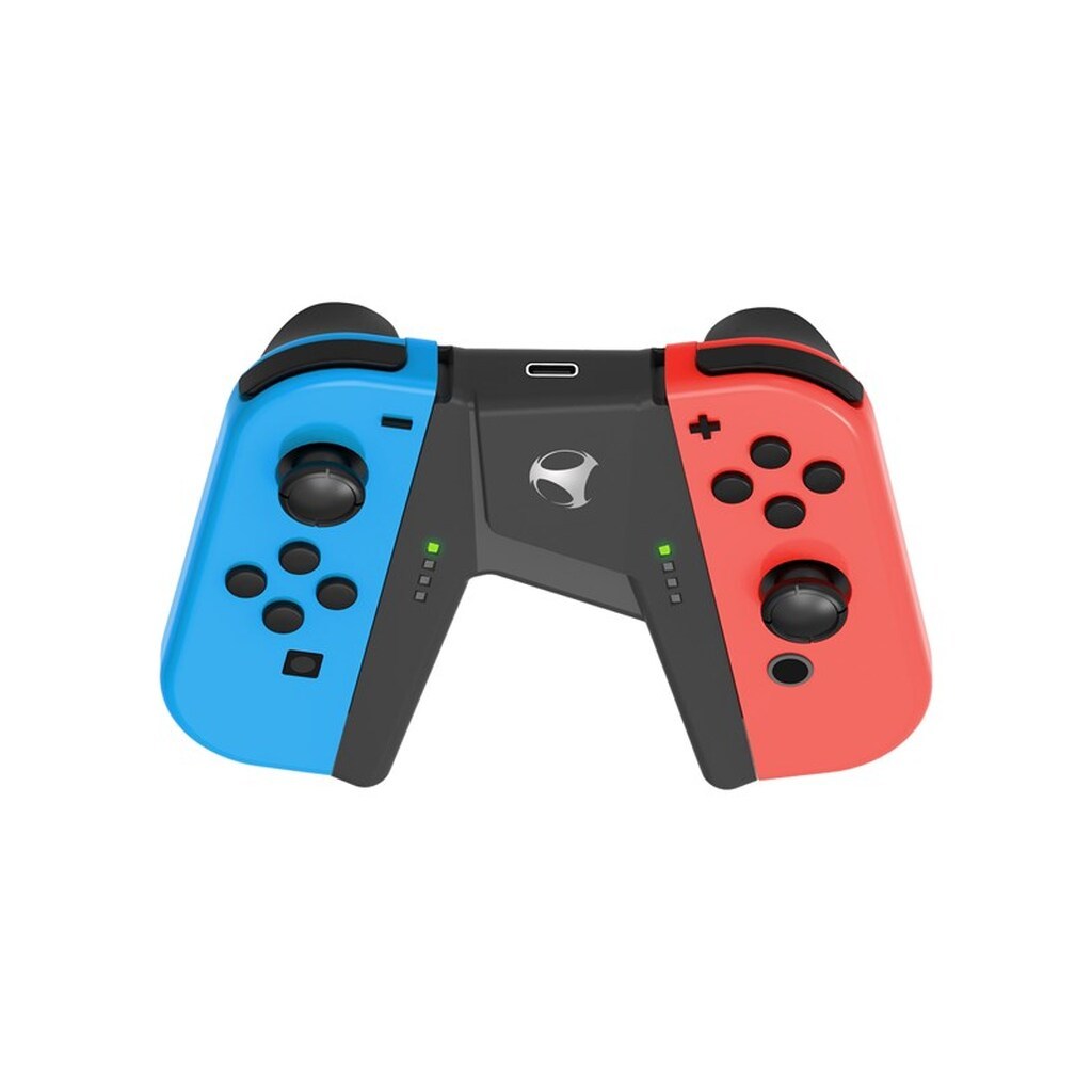 Subsonic Charging Grip for Joy-Con - Miscellaneous - Nintendo Switch