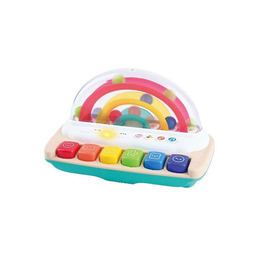 Playgo Rainbow Keyboard