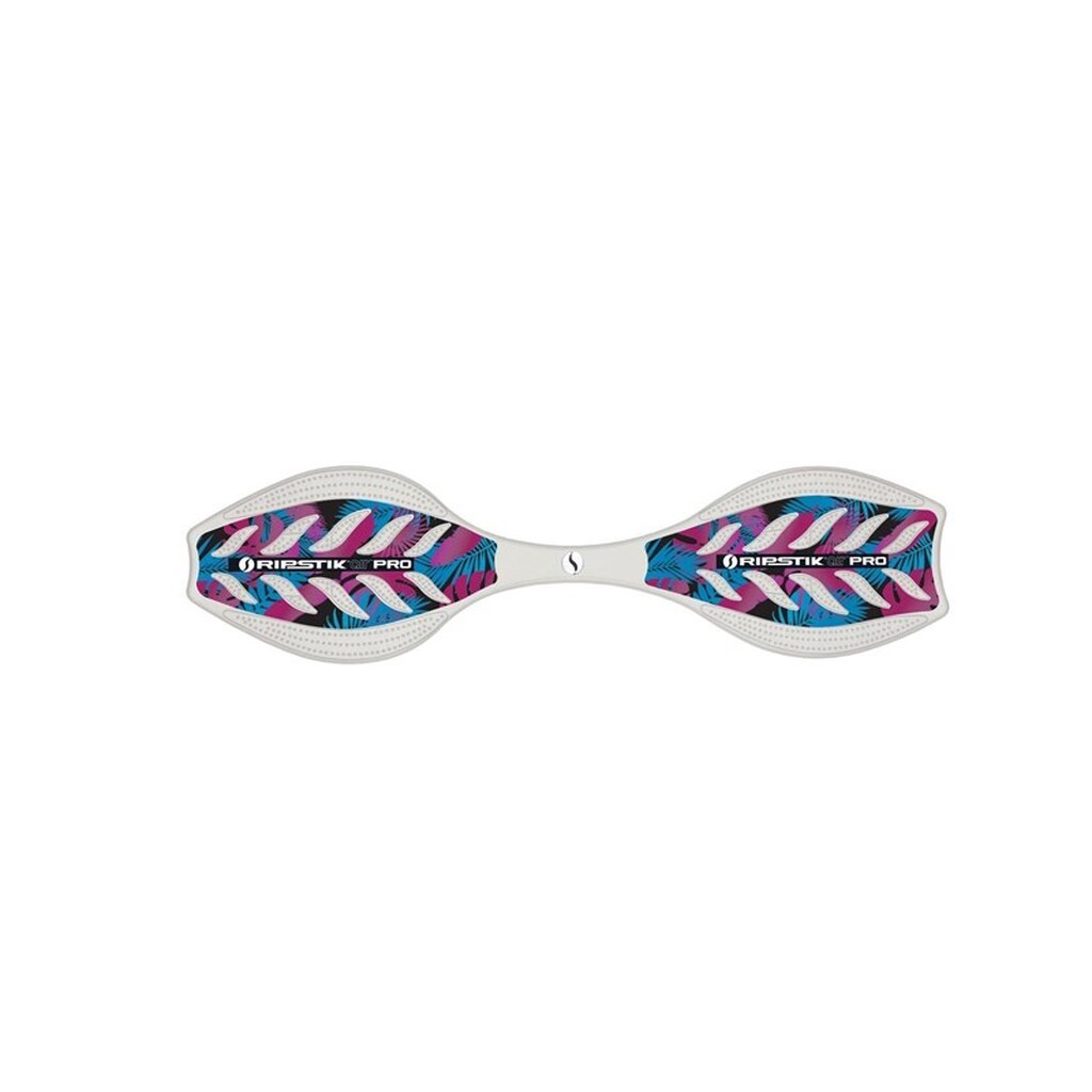 Razor RipStik Air Pro - Special Edition White