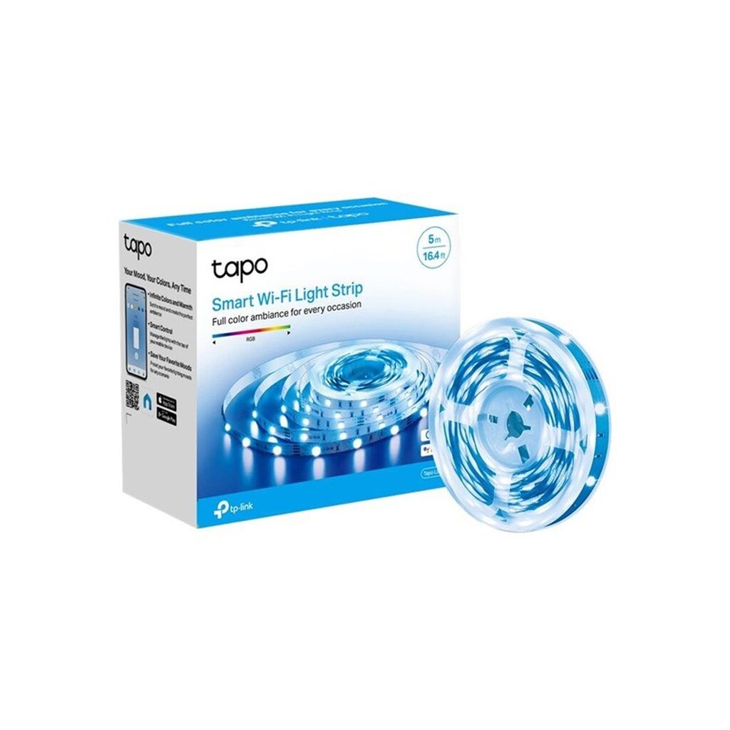 TP-Link Tapo L900-5