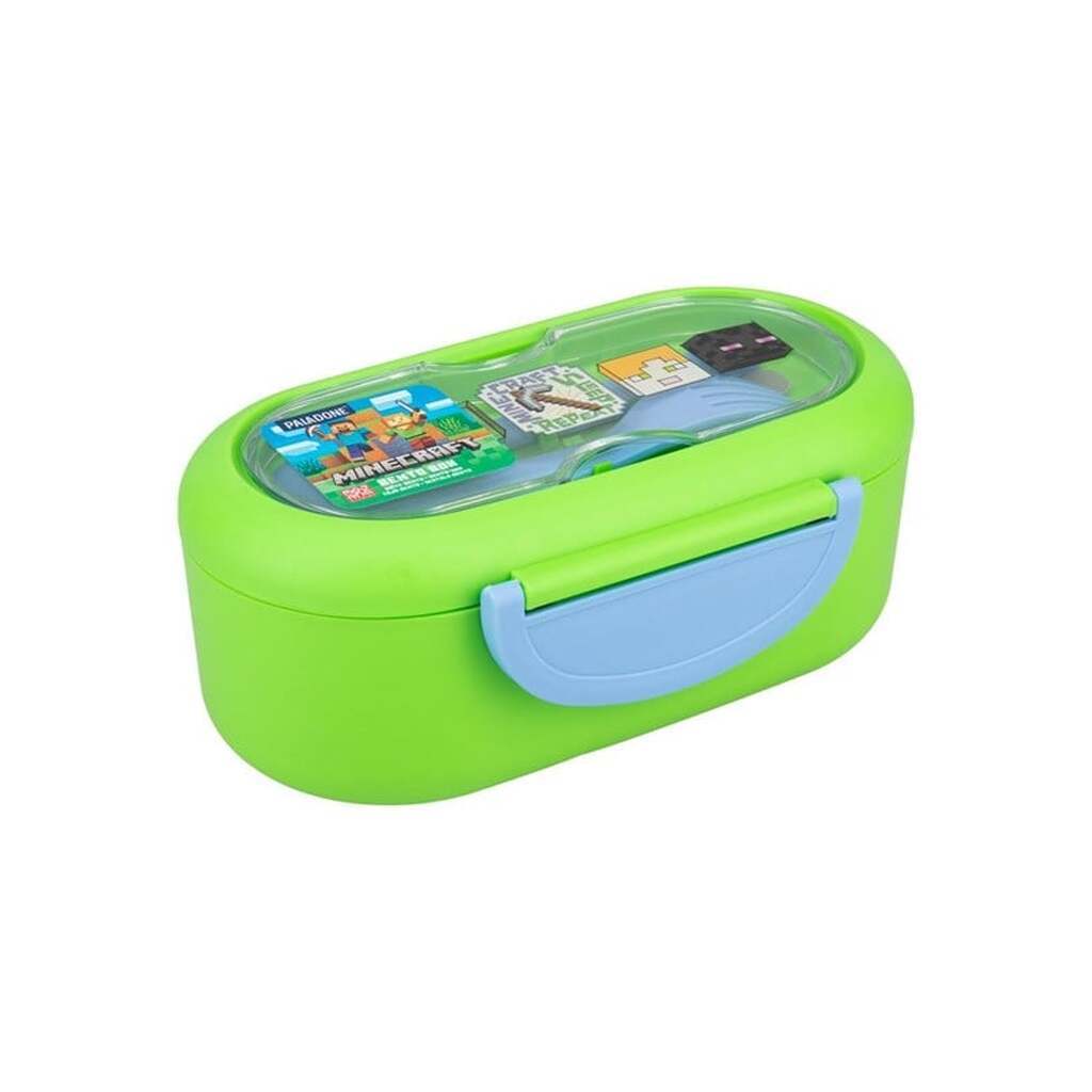 Paladone Minecraft Bento Box