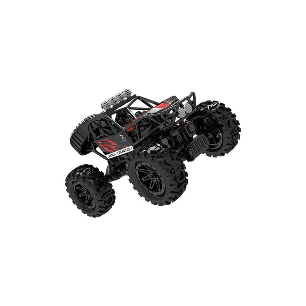 Syma Revolt R/C Rock Crawler 4x4