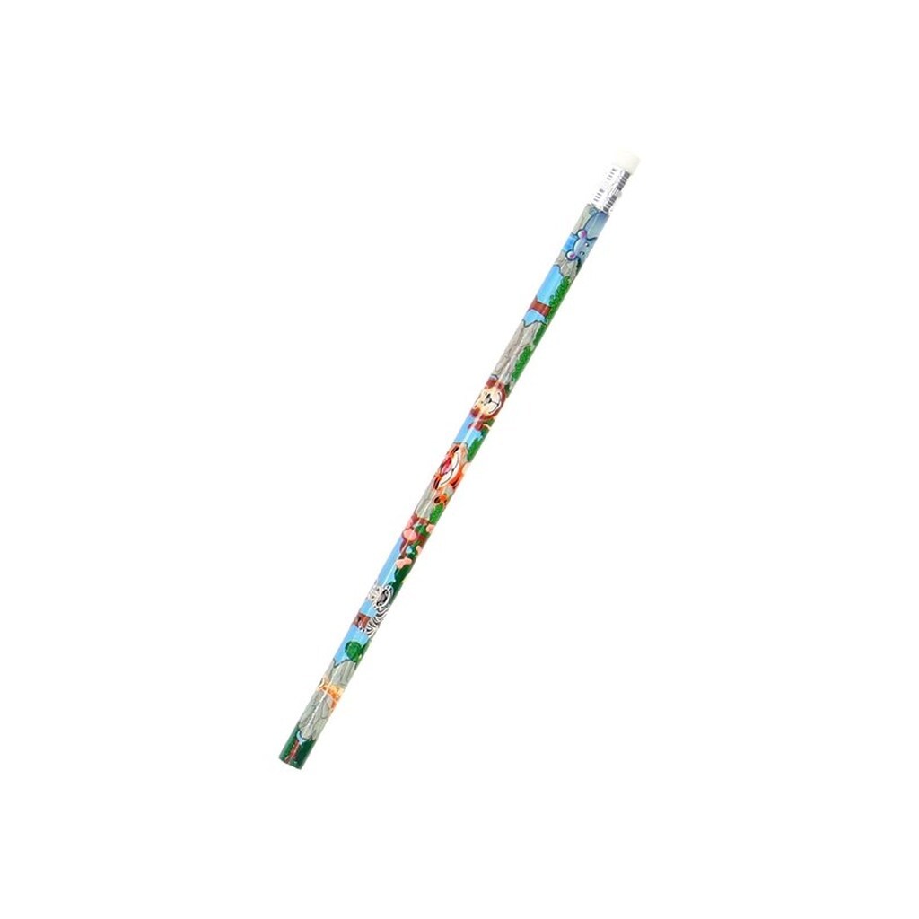 LG-Imports Pencil Jungle animal