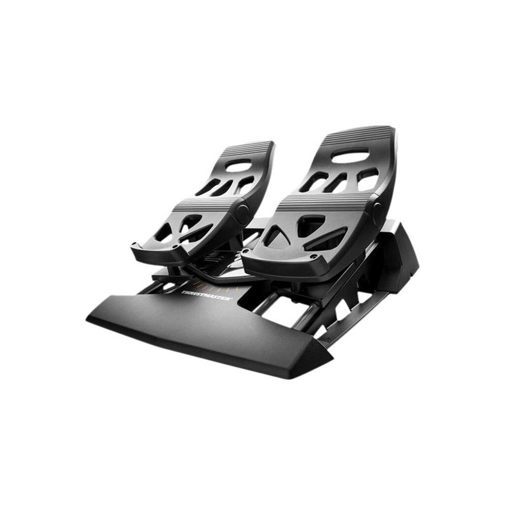 Thrustmaster T.Flight Rudder Pedals - Wired Controller - Sony PlayStation 4