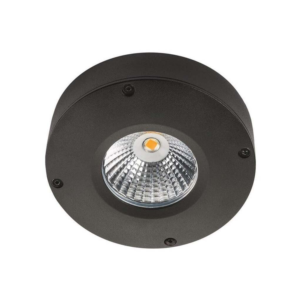 SG Armaturen Callisto Mat-Sort 4W LED 3000K