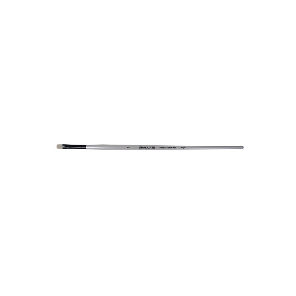 Daler-Rowney Graduate Bristle Bright Nr 2