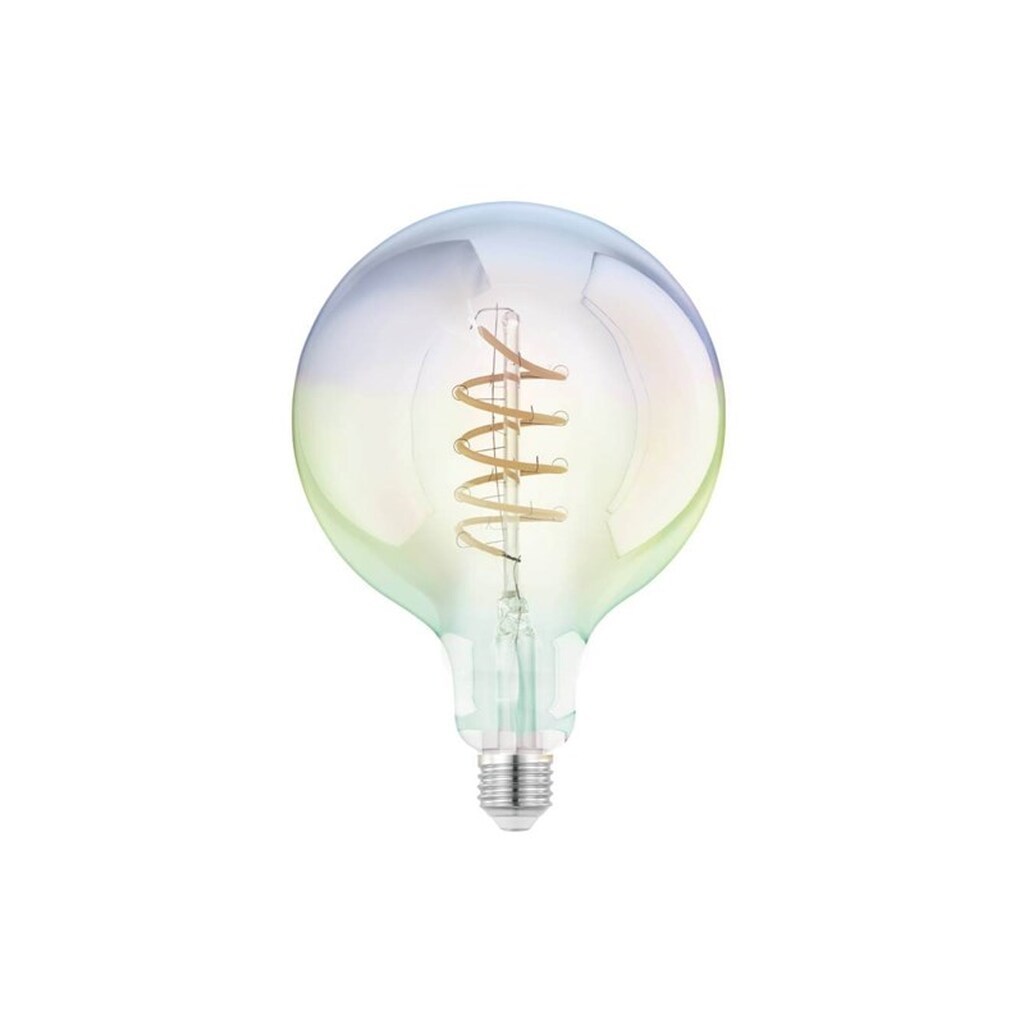 EGLO G150 Globe 3W 2200K 210 lumen iriserende