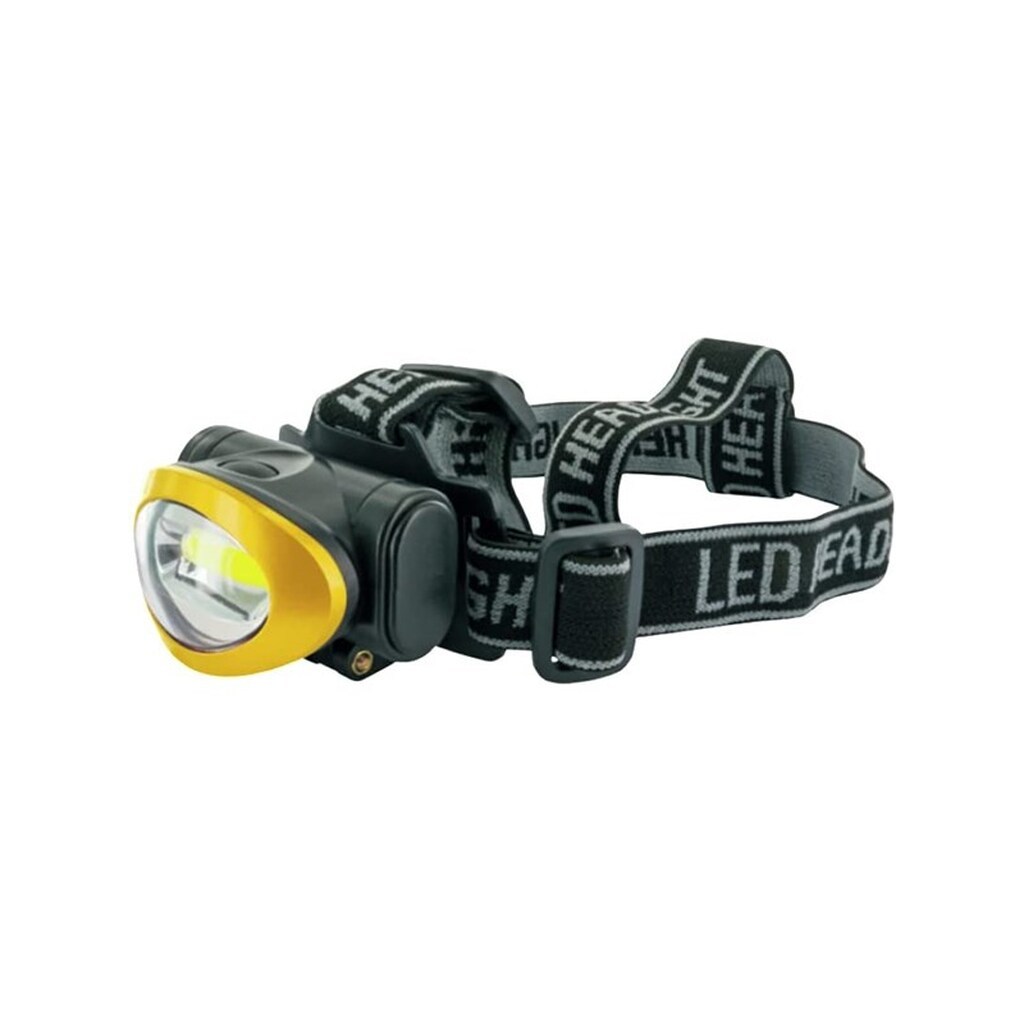 Schwaiger WLED40531 Headlamp