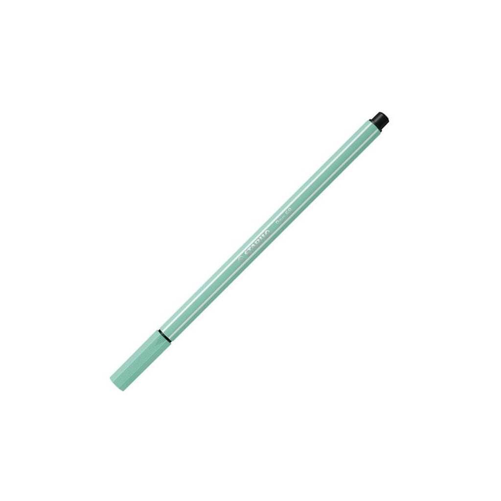 STABILO Pen 68 - Felt-tip pen - Eucalyptus (68/12)