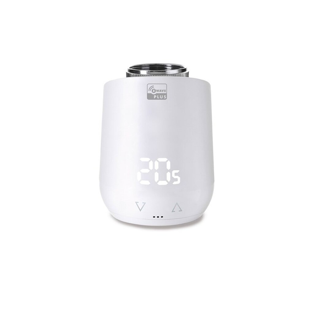 Eurotronic COMET Z-Wave Plus Thermostat