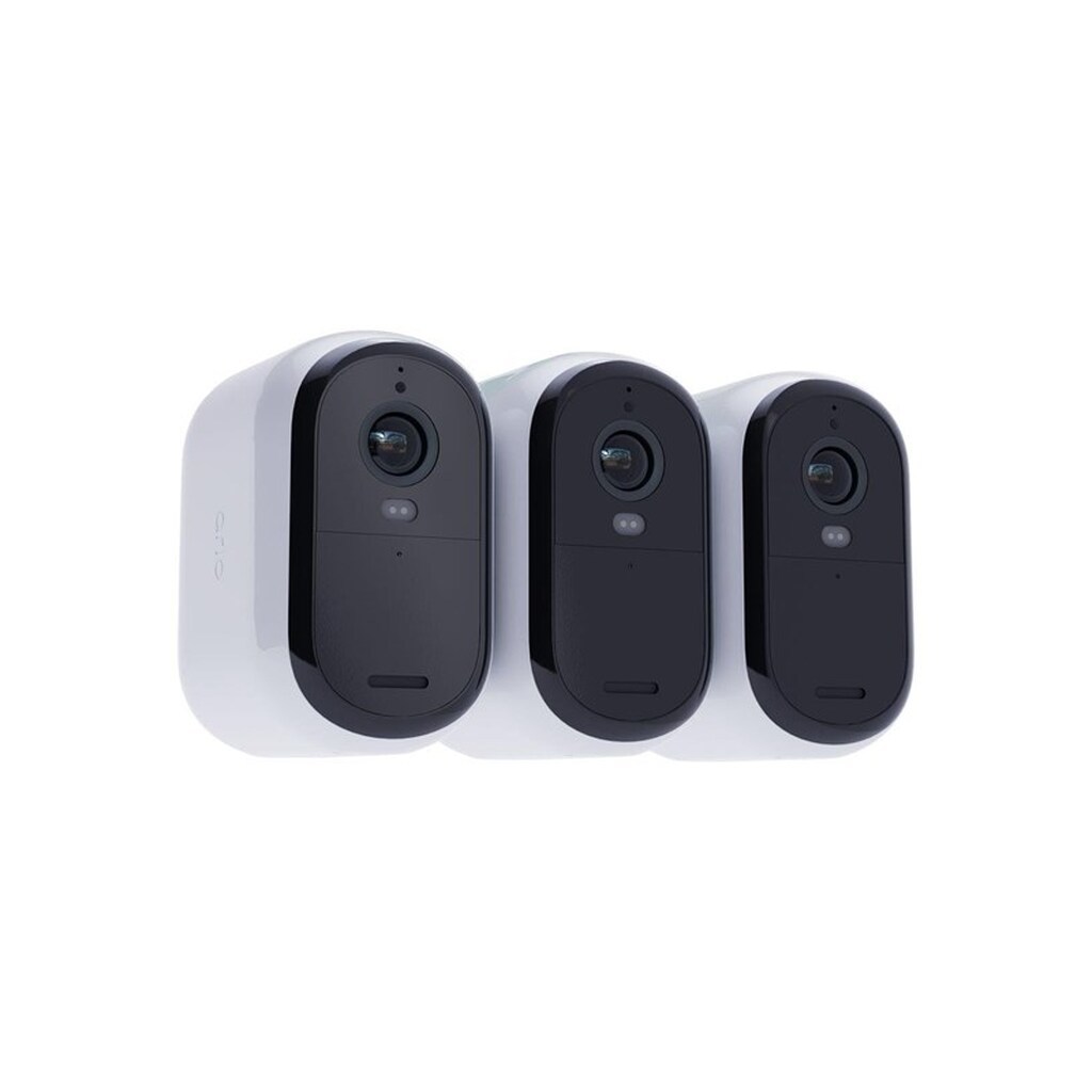 Arlo Essential 3 XL 2K Security Camera