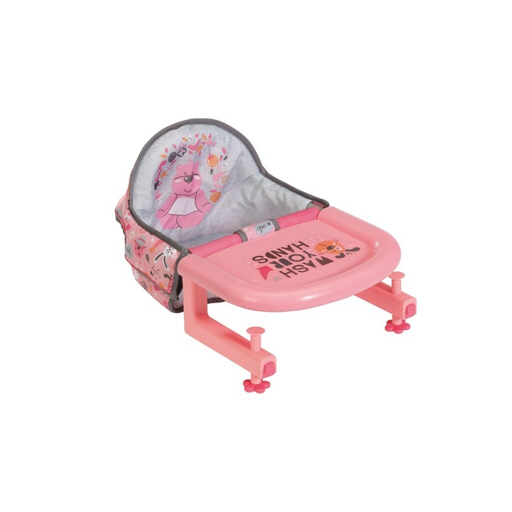 Zapf Creation BABY born Stol til Bord