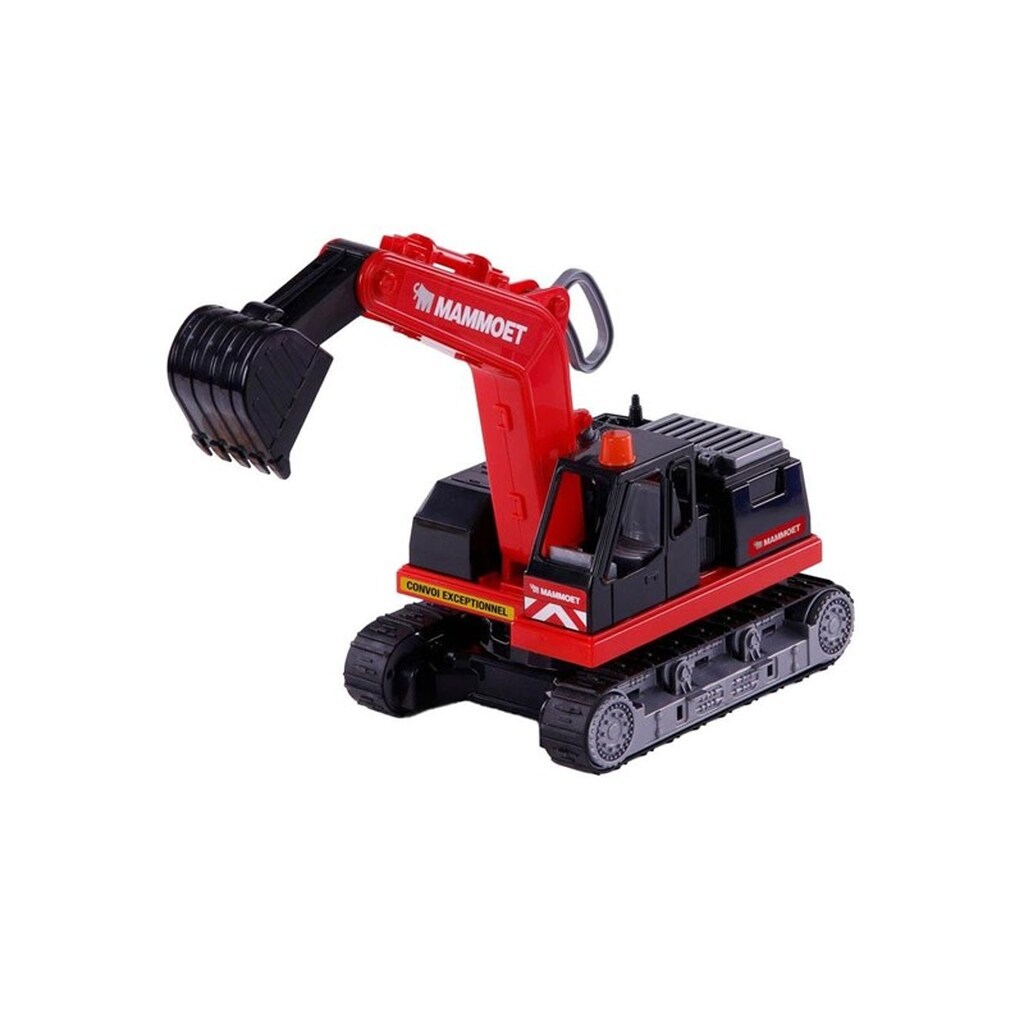 Cavallino Toys Cavallino Mammoet Crawler Excavator 36cm