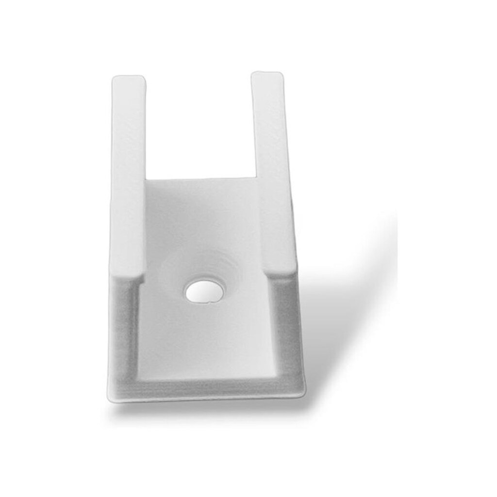 Light Solutions Govee  - Neon Rope Light Clip - 10 stk