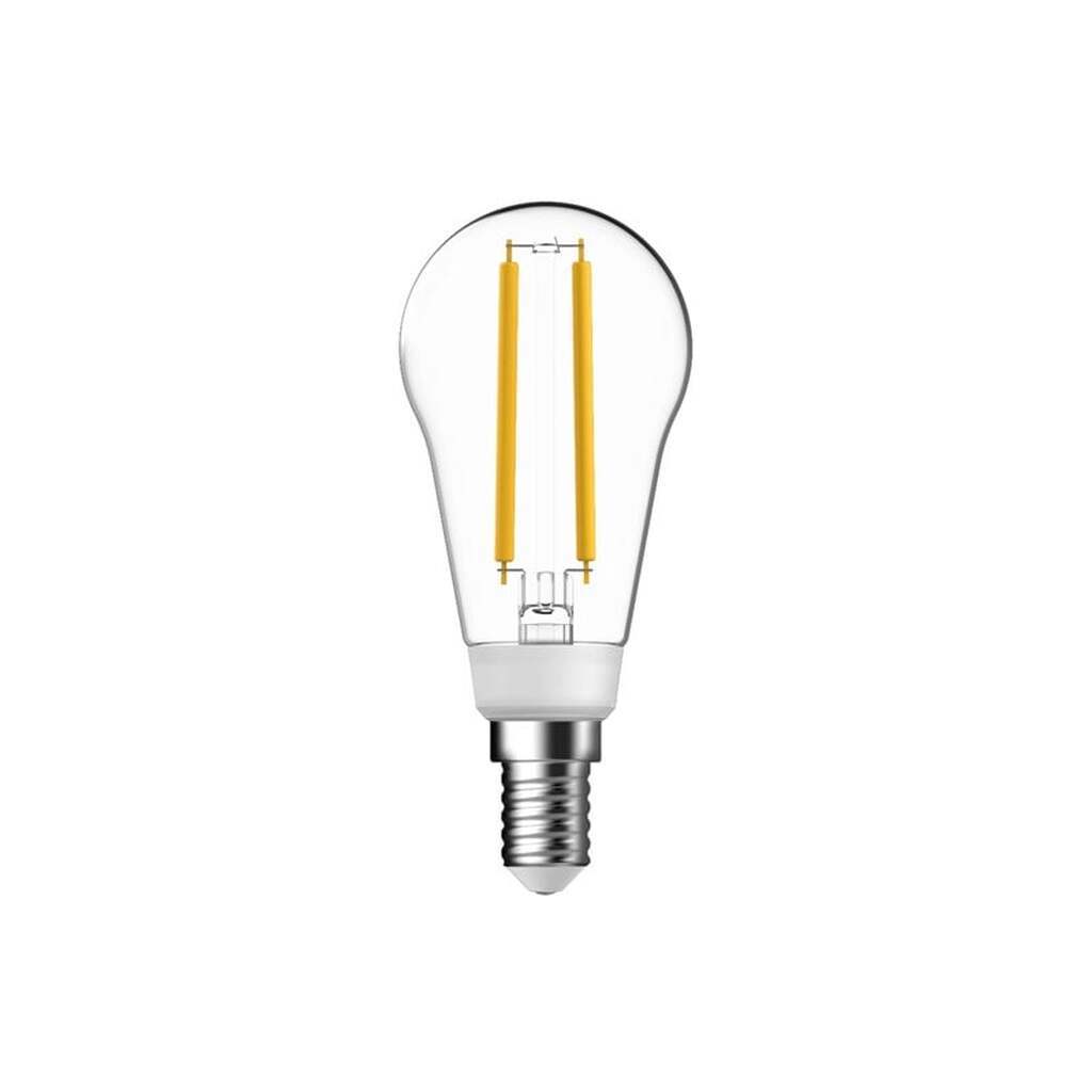Nordlux A-Class G45 4000 Kelvin 485 Lumen Klar