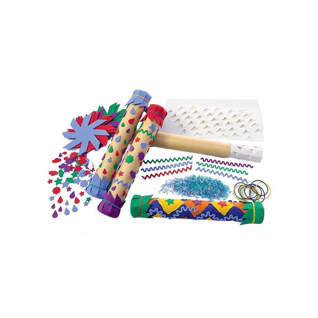 Colorations - Make your own Rainmaker Set of 12