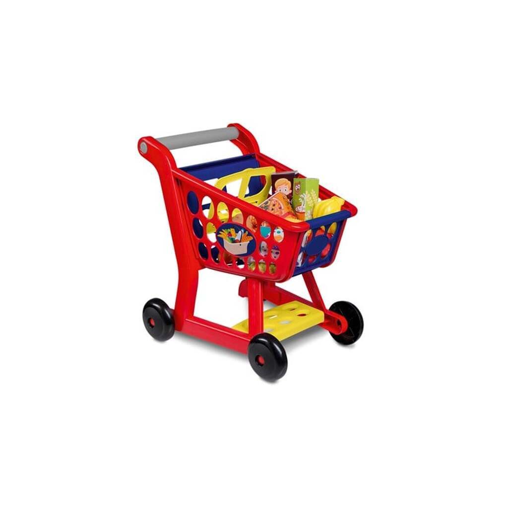 Junior Home My Shopping Trolley