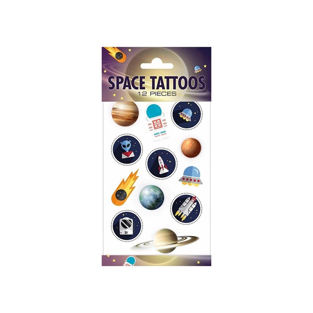Totum Tattoos Space