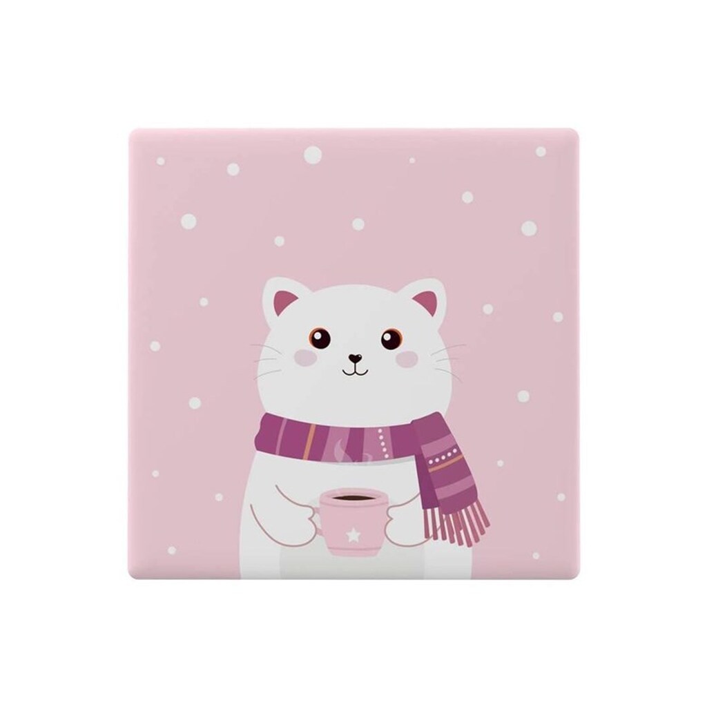 Sonoff Decorative cover / cap for T5 Cartoon 1C touch switch