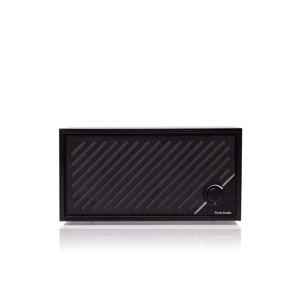 Tivoli Audio Model Two Digital - Black