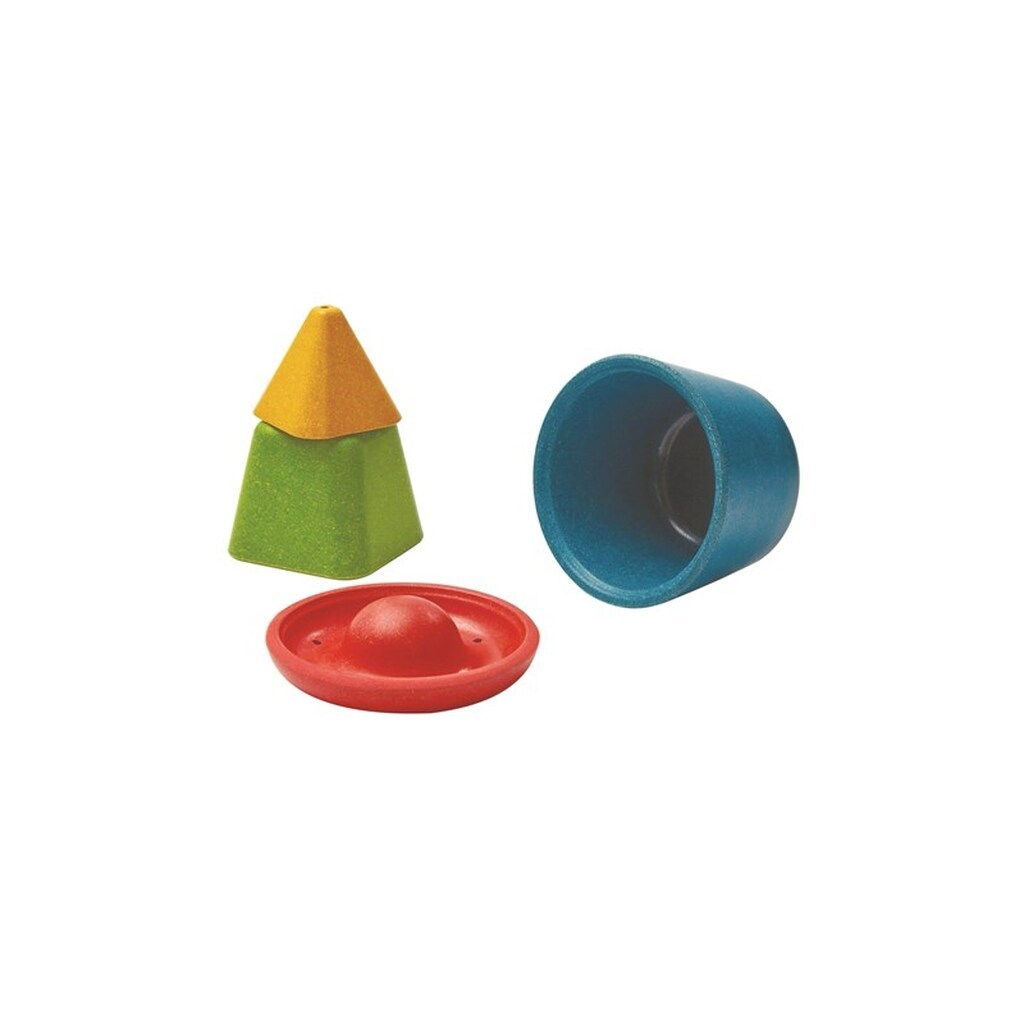 PLANTOYS Sandlegetøj