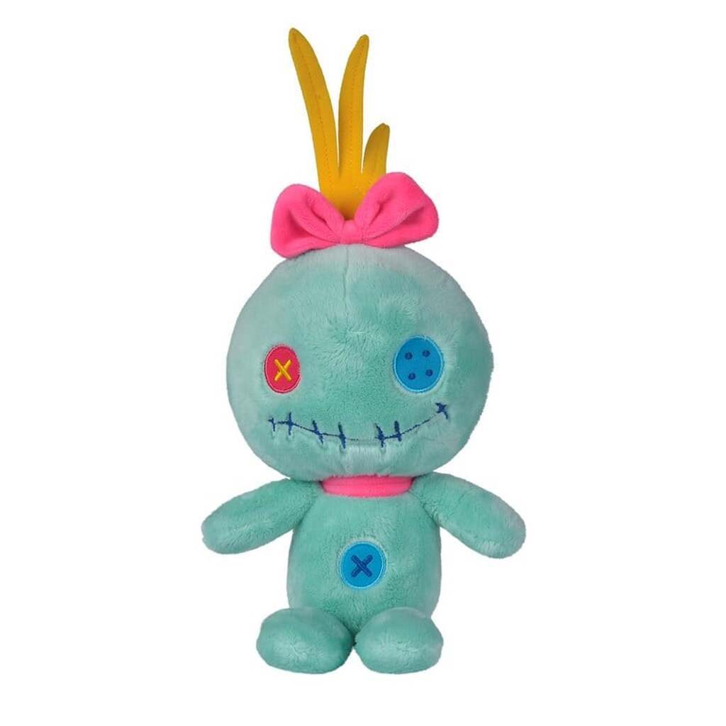 Disney Scrump Bamse (25 cm)