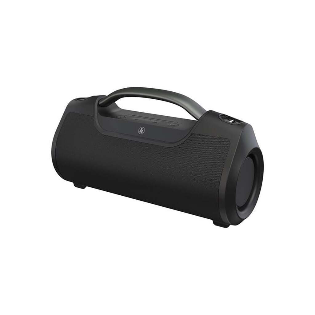 Hama "SoundBarrel" - party speaker - for portable use - wireless