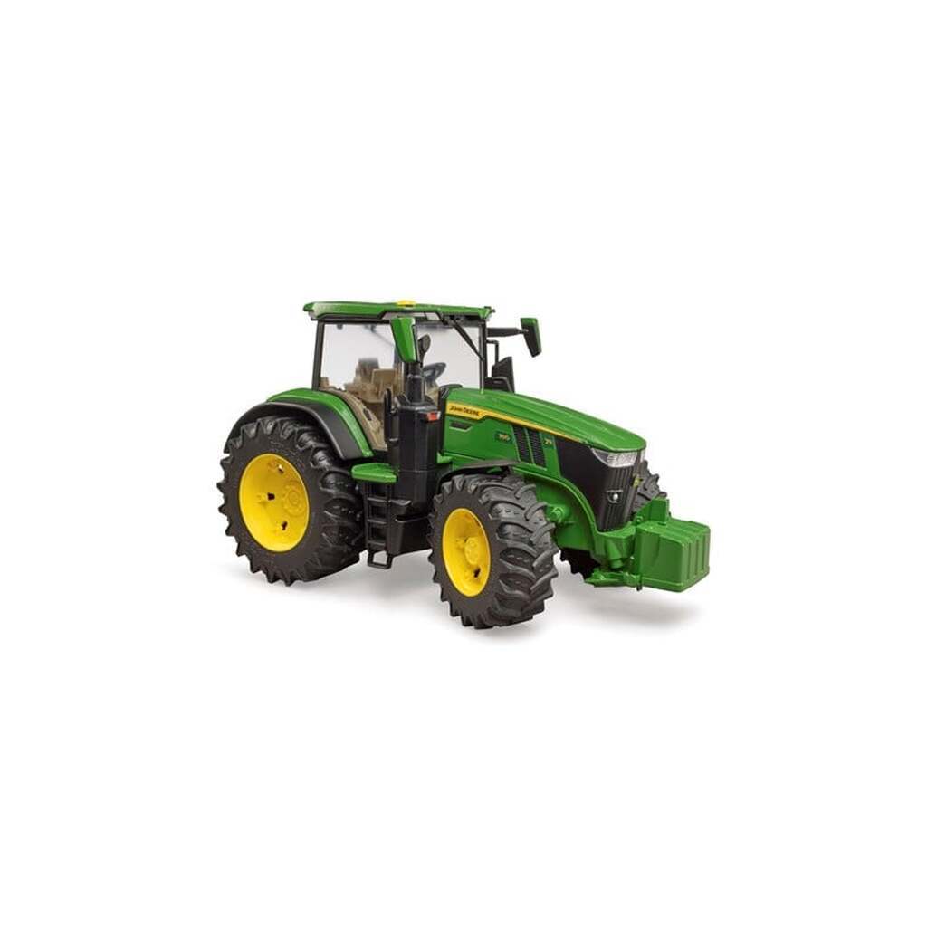 Bruder John Deere 7R 350 traktor legetøj