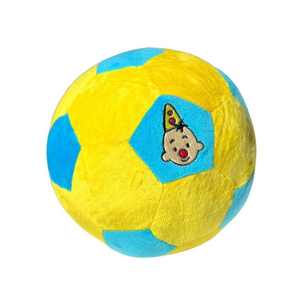 Studio 100 - Bumba Plush Football 20cm