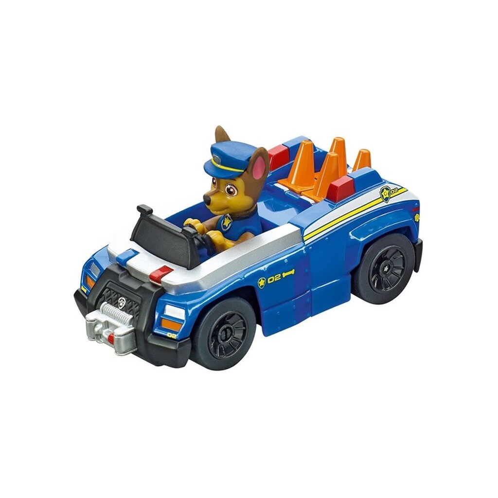 Carrera FørstePAW Patrol - Chase