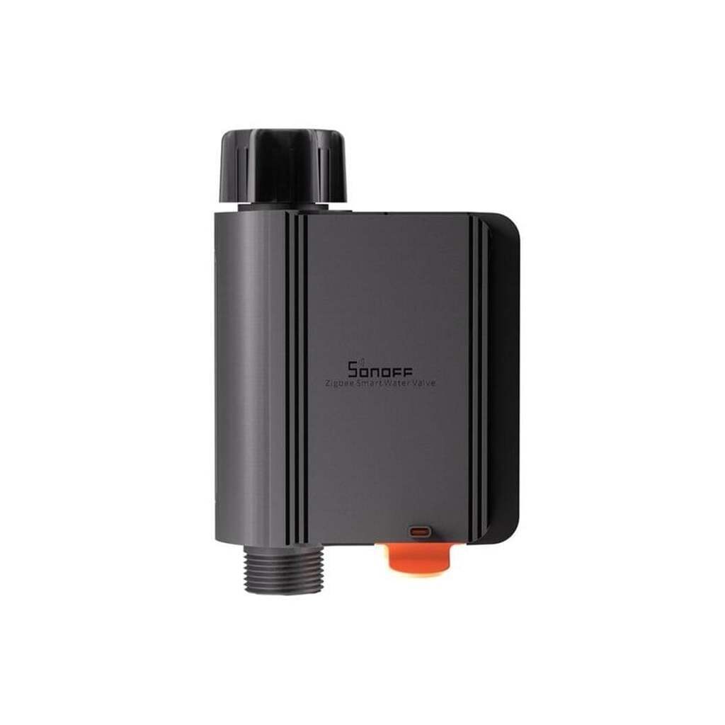 Sonoff Smart ZigBee water valve/meter SWV-BSP (3/4")