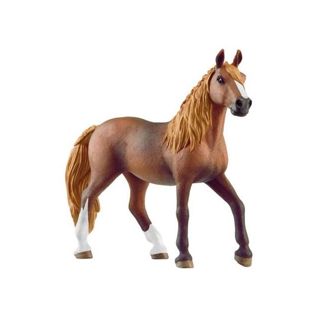 Schleich Paso Peruano hoppe
