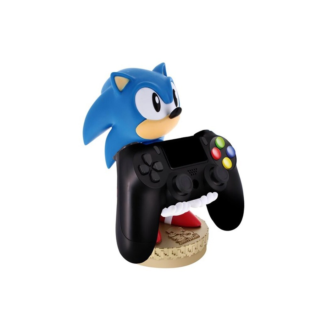 Cable Guys SEGA: Sonic - Miscellaneous Tilbehør til spillekonsol