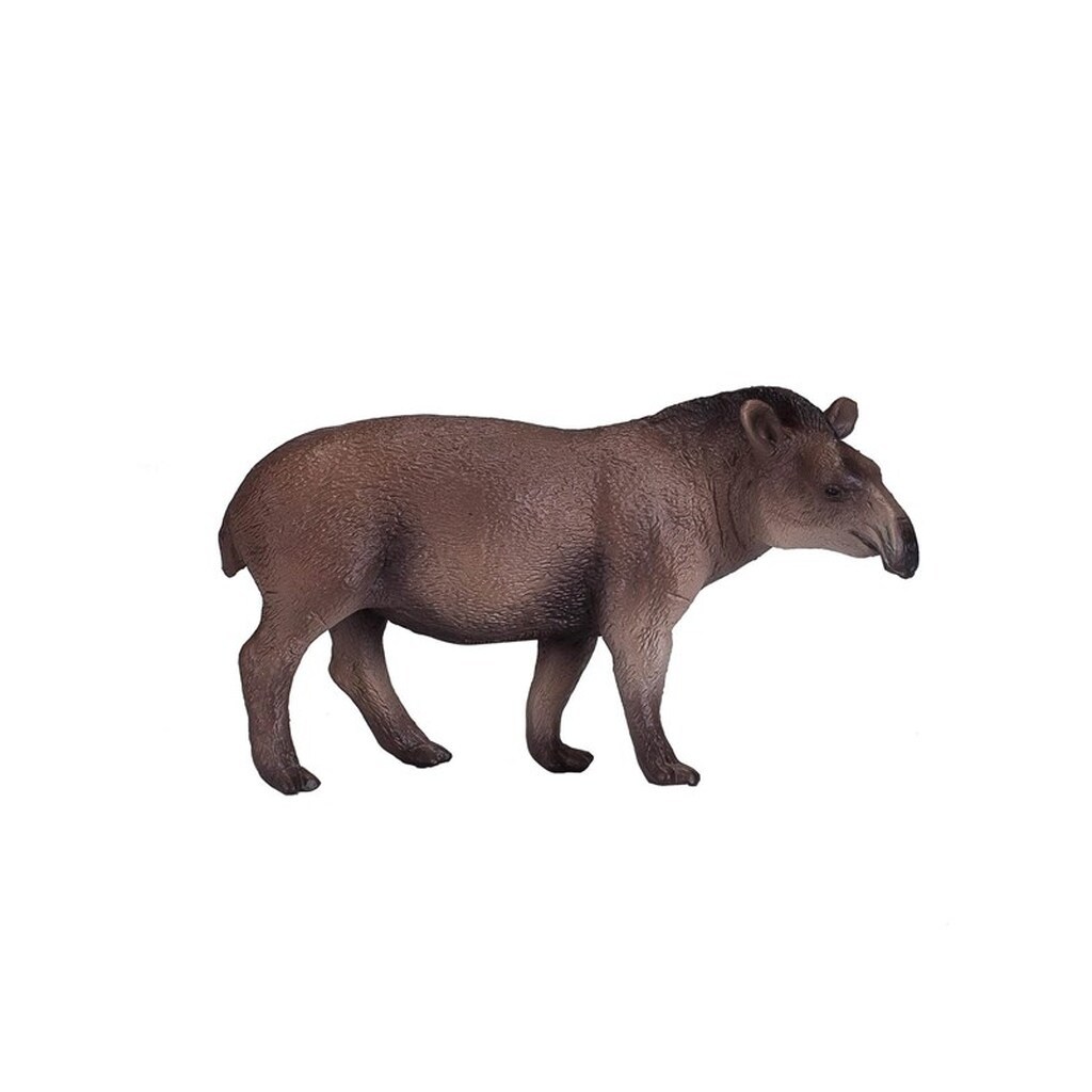Mojo Wildlife Brazilian Tapir