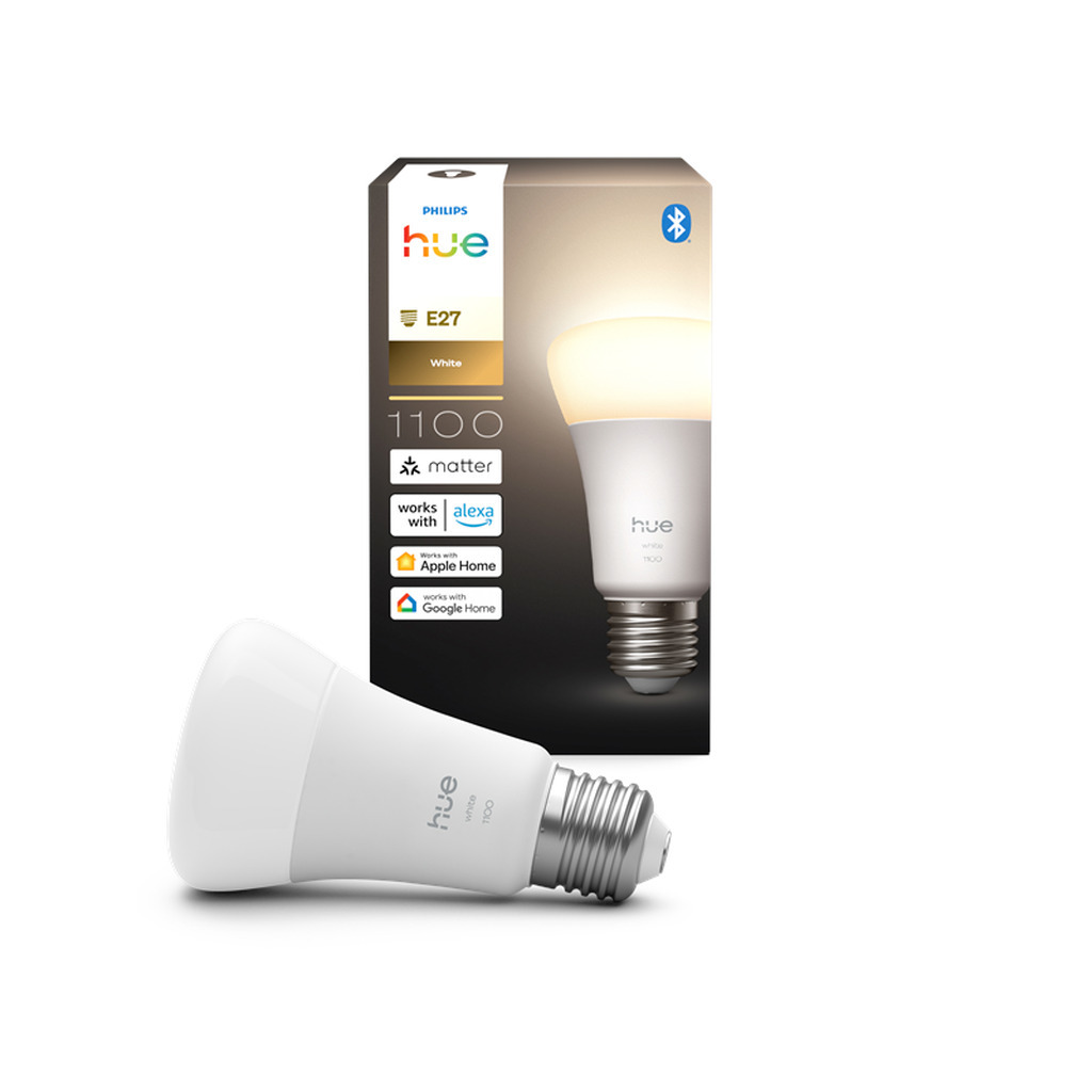 Philips Hue W 1100 A60 E27