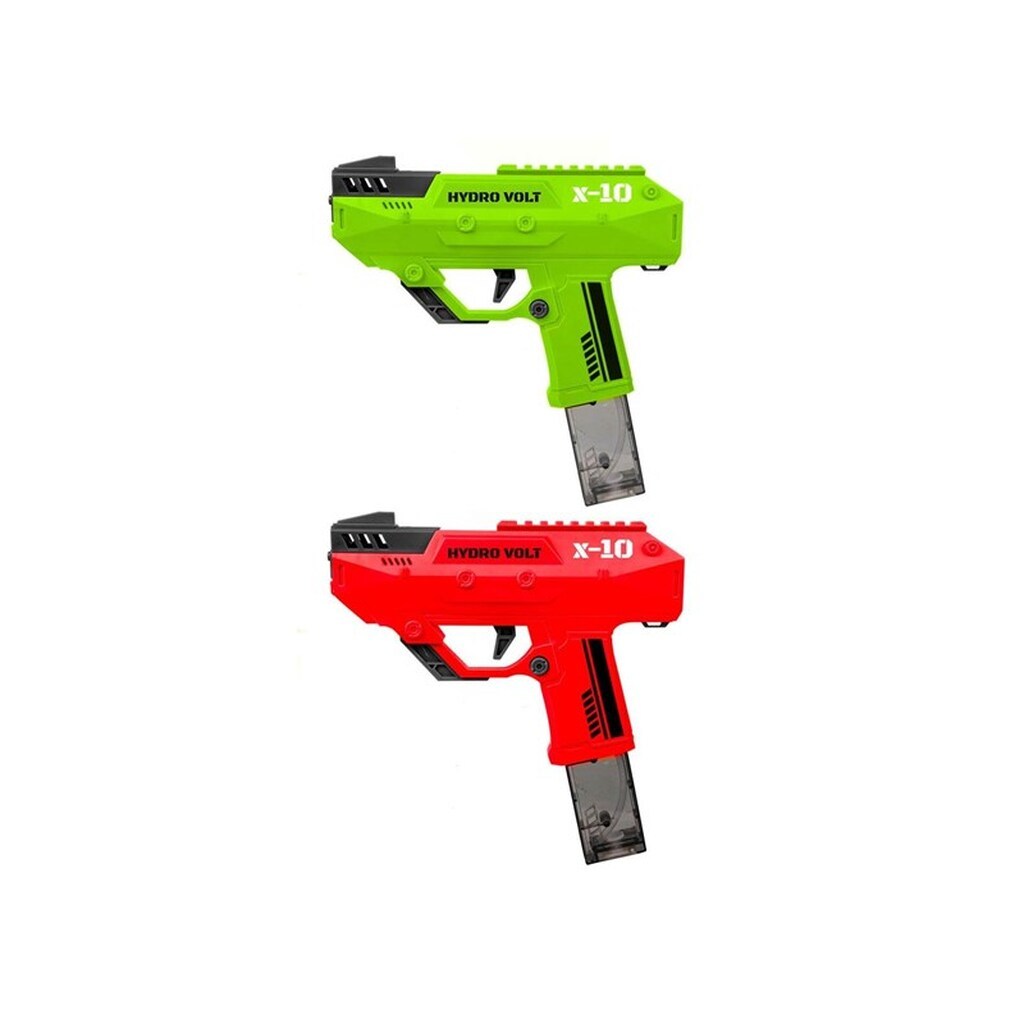 Splash Electric Water Gun Wave with Light