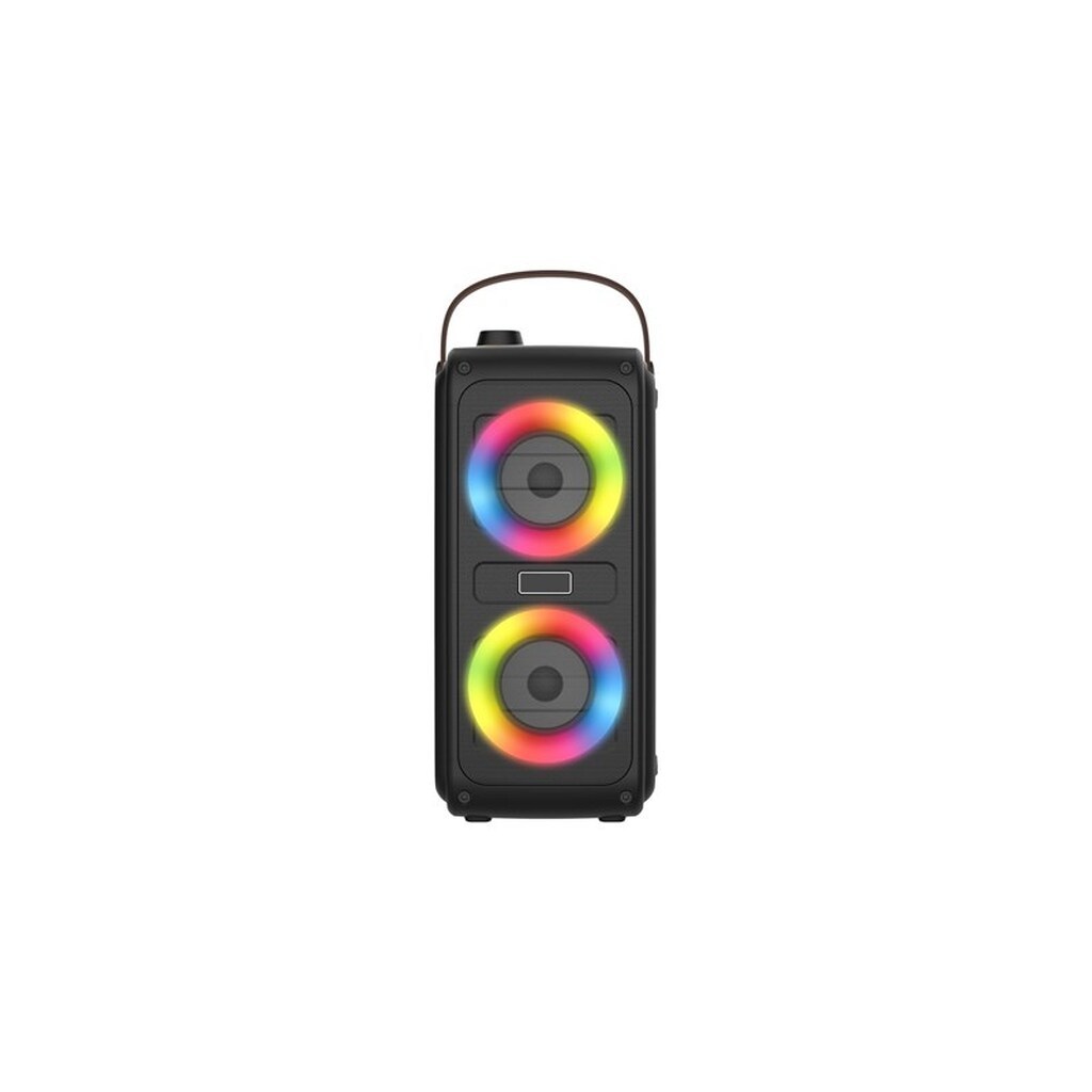 DENVER BTV-230 - party speaker - for portable use - wireless