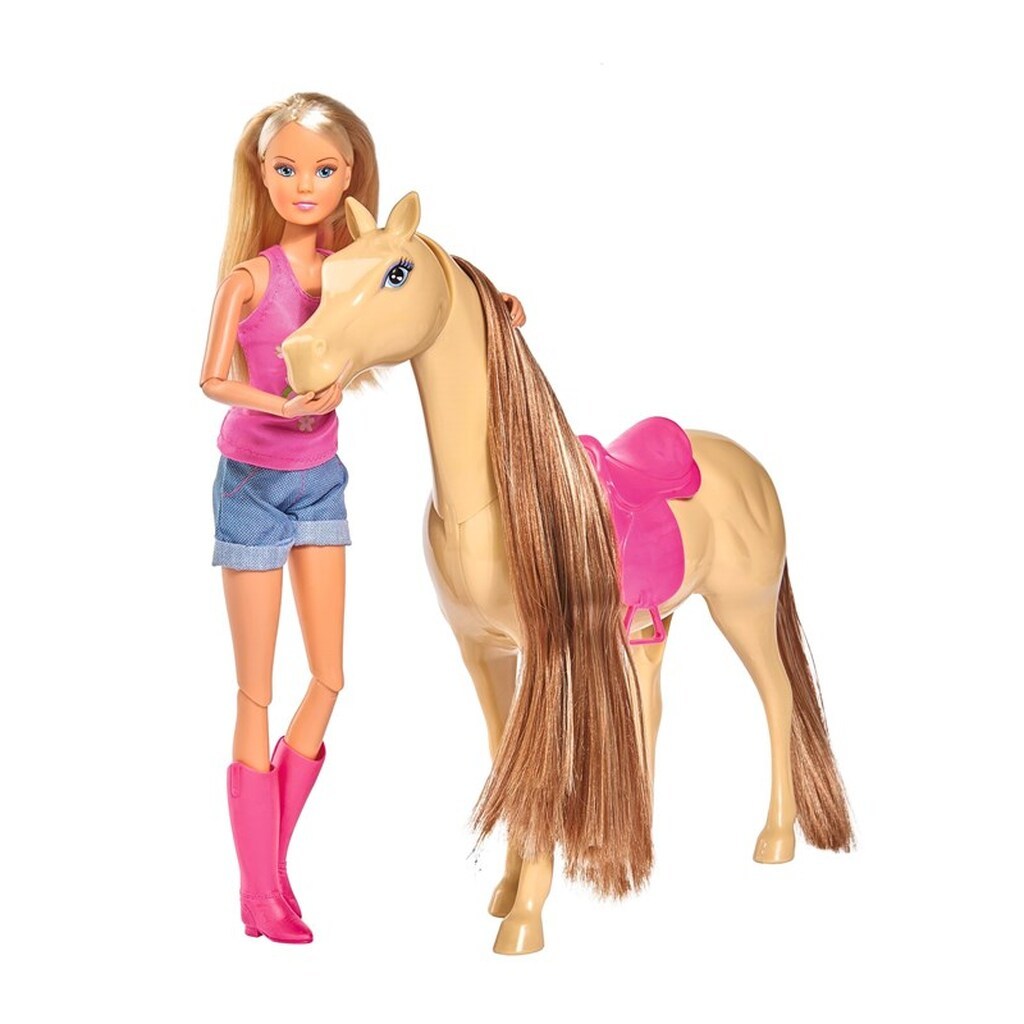 Simba Steffi LOVE Ridetur